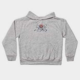 Breathe Kids Hoodie